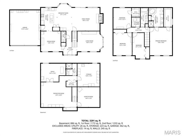 2349 Greenfield Drive, Belleville, IL 62221