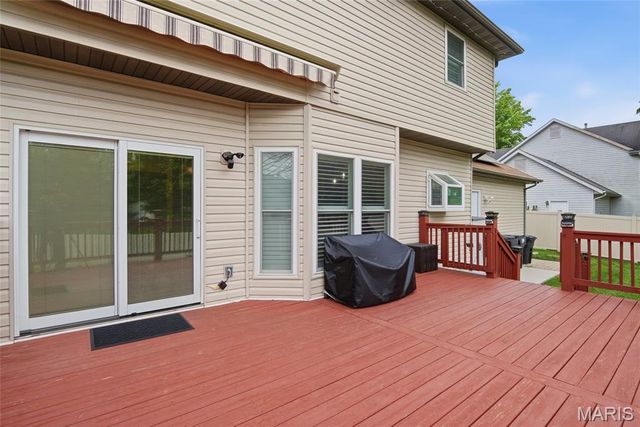 2349 Greenfield Drive, Belleville, IL 62221