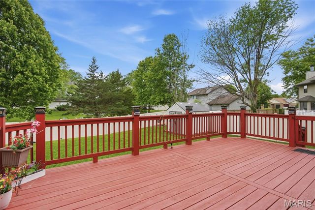 2349 Greenfield Drive, Belleville, IL 62221