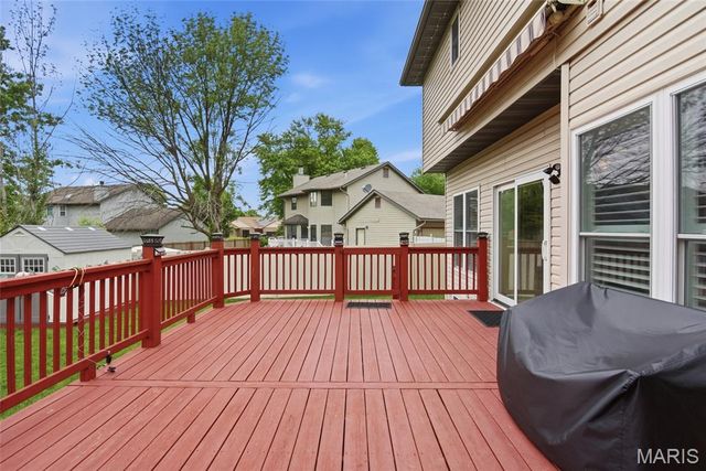2349 Greenfield Drive, Belleville, IL 62221