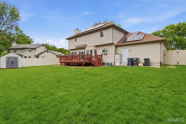 2349 Greenfield Drive, Belleville, IL 62221