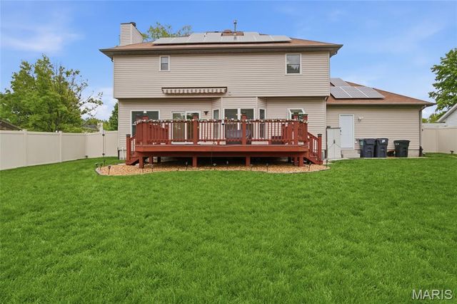 2349 Greenfield Drive, Belleville, IL 62221