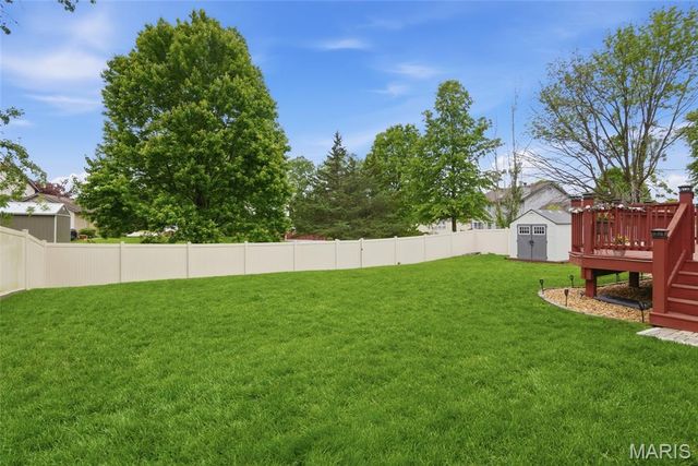2349 Greenfield Drive, Belleville, IL 62221