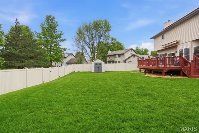 2349 Greenfield Drive, Belleville, IL 62221