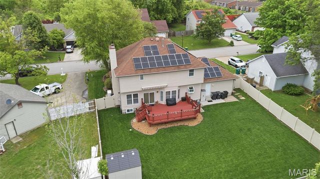 2349 Greenfield Drive, Belleville, IL 62221
