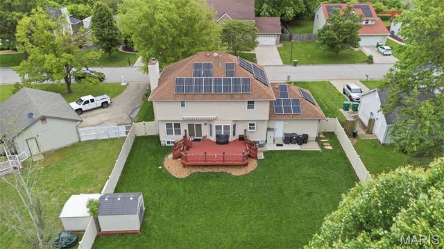 2349 Greenfield Drive, Belleville, IL 62221