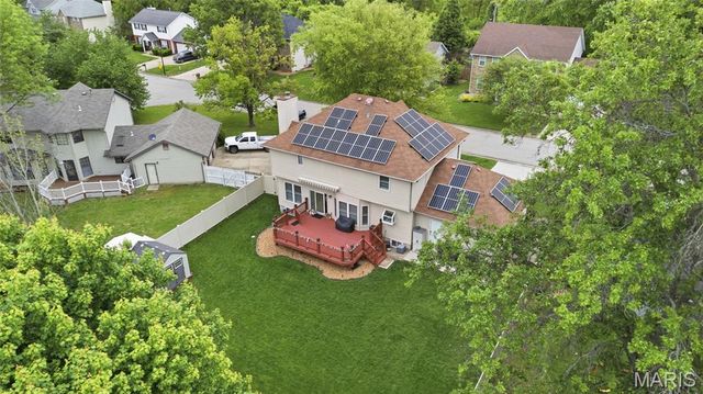 2349 Greenfield Drive, Belleville, IL 62221