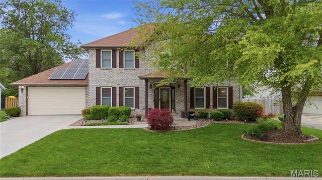 2349 Greenfield Drive, Belleville, IL 62221