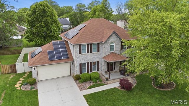 2349 Greenfield Drive, Belleville, IL 62221
