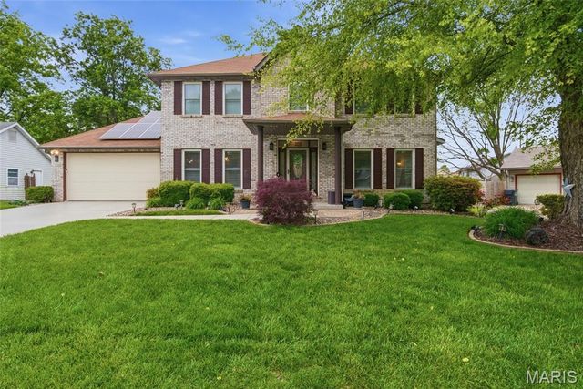 2349 Greenfield Drive, Belleville, IL 62221