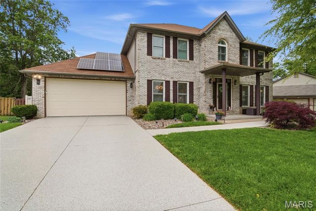 2349 Greenfield Drive, Belleville, IL 62221
