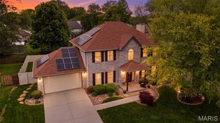 2349 Greenfield Drive, Belleville, IL 62221
