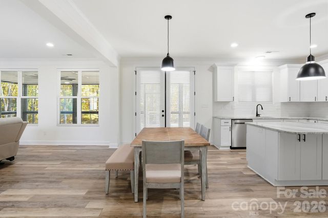 4105 Parkwood School Road, Monroe, NC 28112