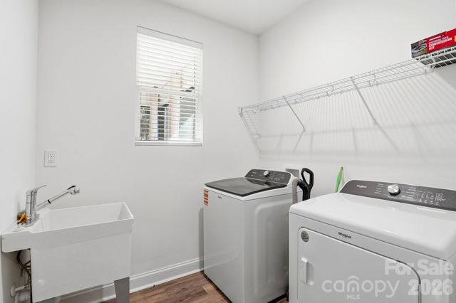 4105 Parkwood School Road, Monroe, NC 28112