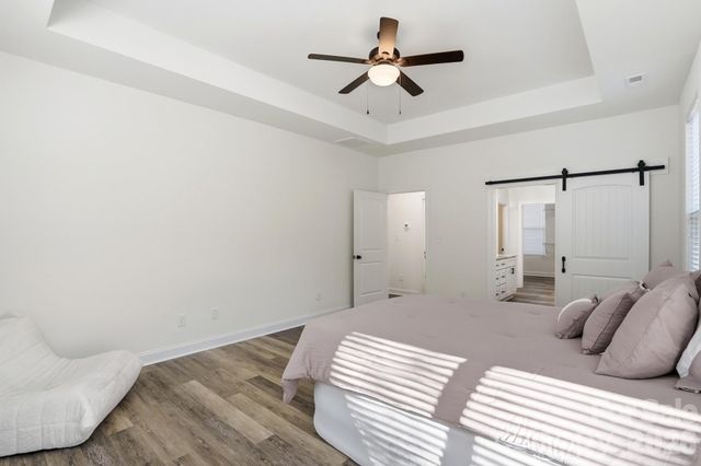 4105 Parkwood School Road, Monroe, NC 28112
