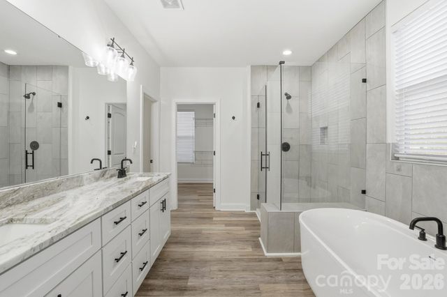 4105 Parkwood School Road, Monroe, NC 28112