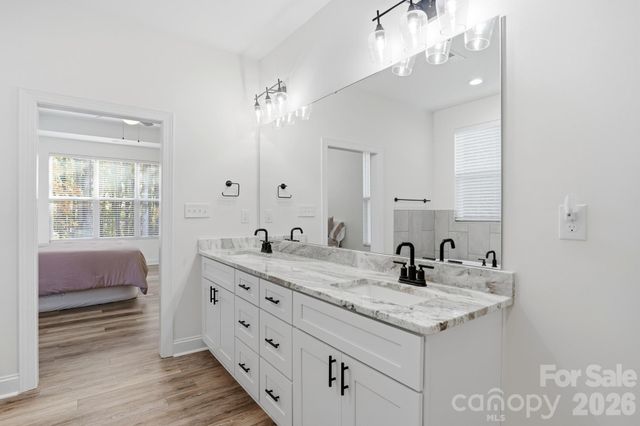 4105 Parkwood School Road, Monroe, NC 28112