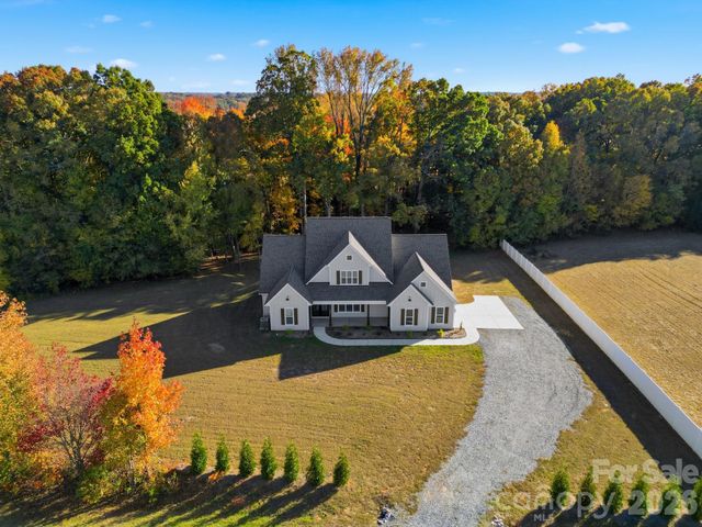 4105 Parkwood School Road, Monroe, NC 28112