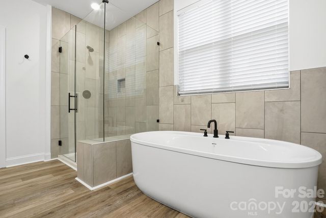 4105 Parkwood School Road, Monroe, NC 28112