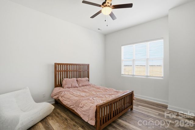 4105 Parkwood School Road, Monroe, NC 28112