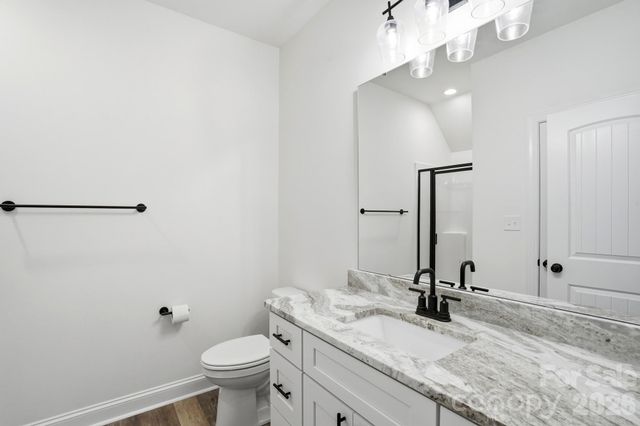 4105 Parkwood School Road, Monroe, NC 28112