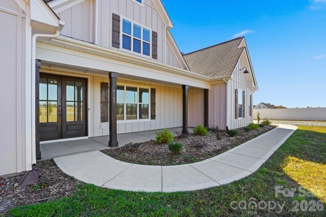4105 Parkwood School Road, Monroe, NC 28112