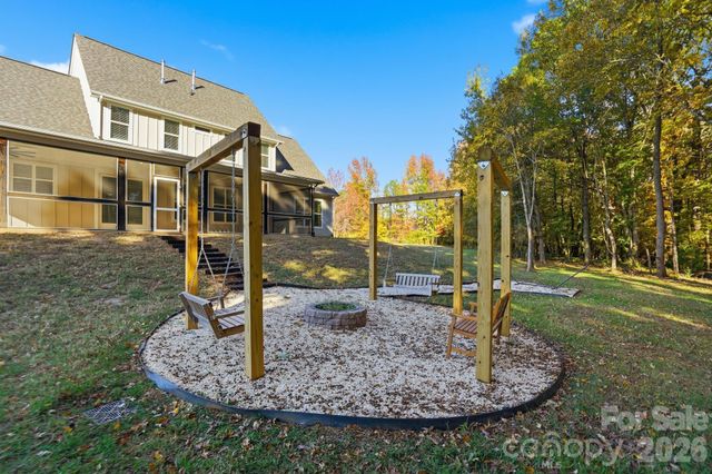 4105 Parkwood School Road, Monroe, NC 28112