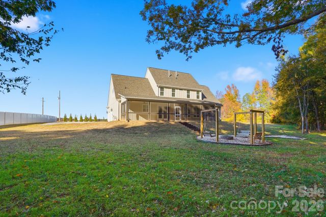 4105 Parkwood School Road, Monroe, NC 28112