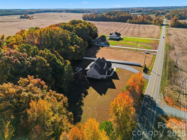 4105 Parkwood School Road, Monroe, NC 28112