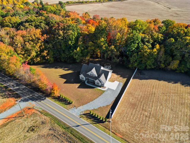 4105 Parkwood School Road, Monroe, NC 28112