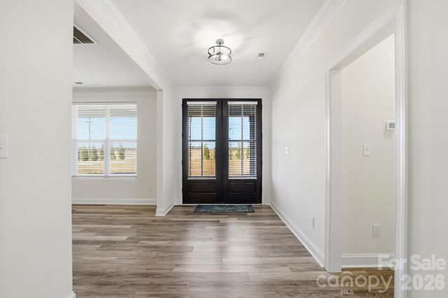 4105 Parkwood School Road, Monroe, NC 28112