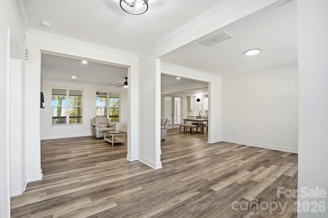 4105 Parkwood School Road, Monroe, NC 28112