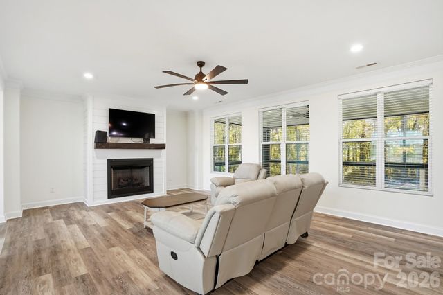 4105 Parkwood School Road, Monroe, NC 28112