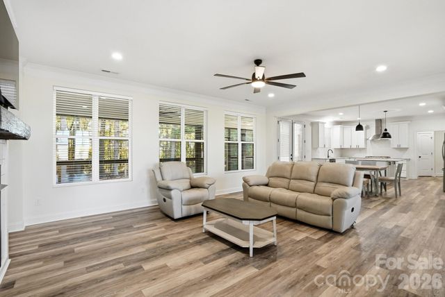 4105 Parkwood School Road, Monroe, NC 28112