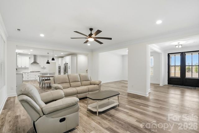 4105 Parkwood School Road, Monroe, NC 28112