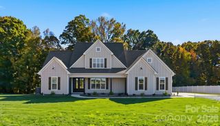 4105 Parkwood School Road, Monroe, NC 28112
