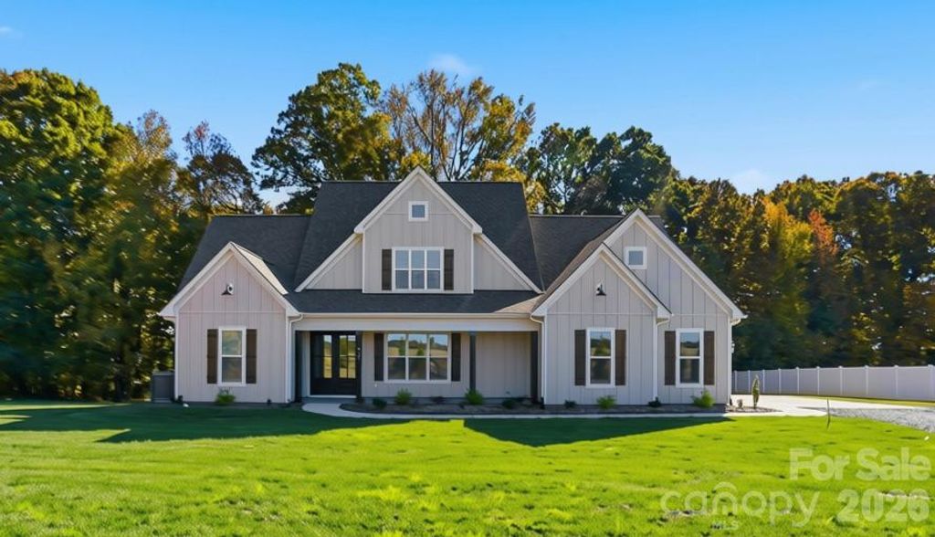 4105 Parkwood School Road, Monroe, NC 28112