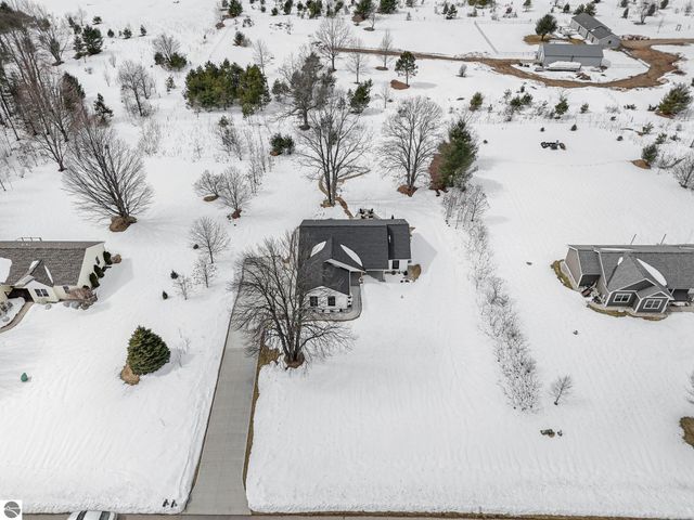 4771 Arbor Grove Drive, Traverse City, MI 49685