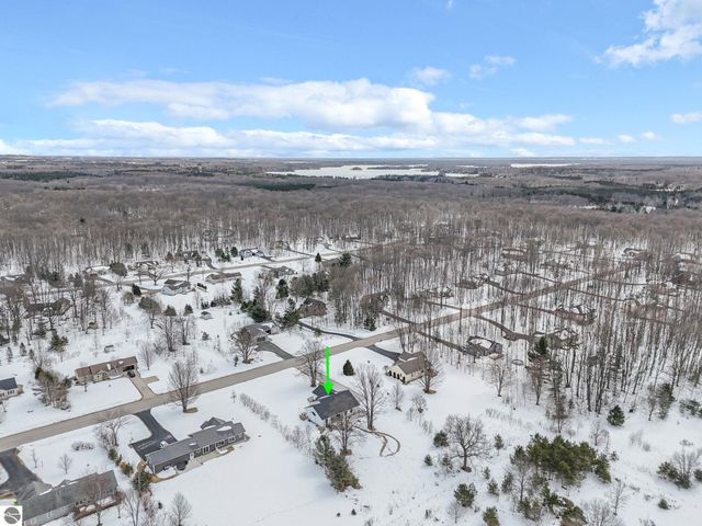 4771 Arbor Grove Drive, Traverse City, MI 49685