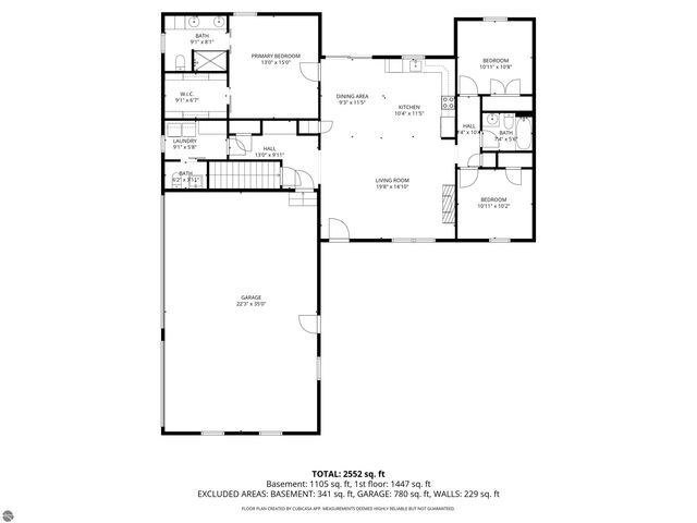 4771 Arbor Grove Drive, Traverse City, MI 49685