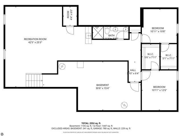 4771 Arbor Grove Drive, Traverse City, MI 49685