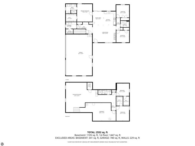 4771 Arbor Grove Drive, Traverse City, MI 49685