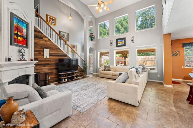 3007 Macoma Avenue, Pearland, TX 77581