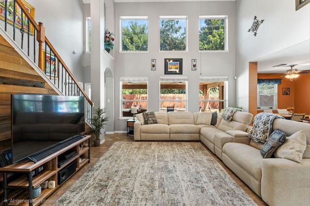 3007 Macoma Avenue, Pearland, TX 77581