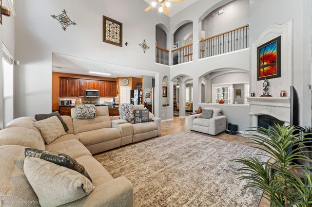 3007 Macoma Avenue, Pearland, TX 77581