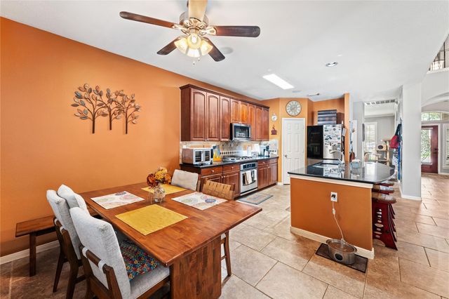 3007 Macoma Avenue, Pearland, TX 77581