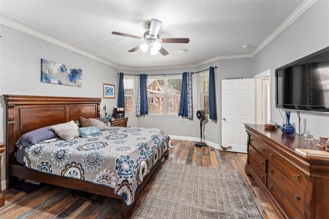3007 Macoma Avenue, Pearland, TX 77581