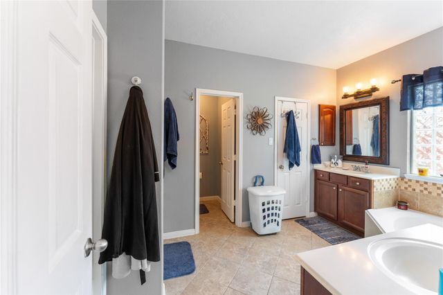 3007 Macoma Avenue, Pearland, TX 77581