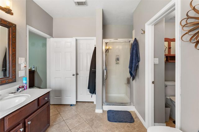 3007 Macoma Avenue, Pearland, TX 77581