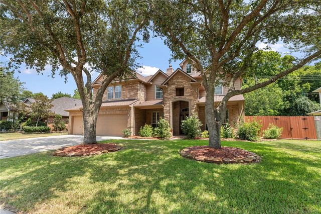 3007 Macoma Avenue, Pearland, TX 77581